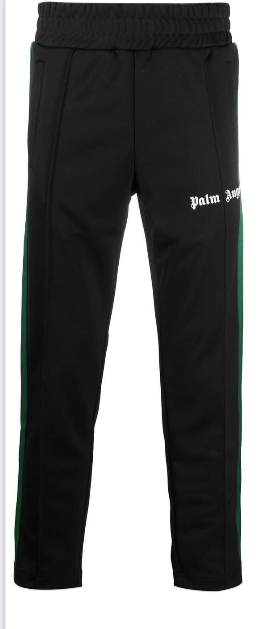 Спортивные брюки Palm Angels