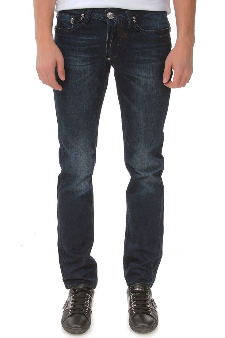 Джинсы Philipp Plein