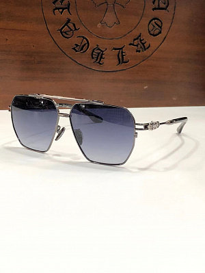 Очки Chrome Hearts