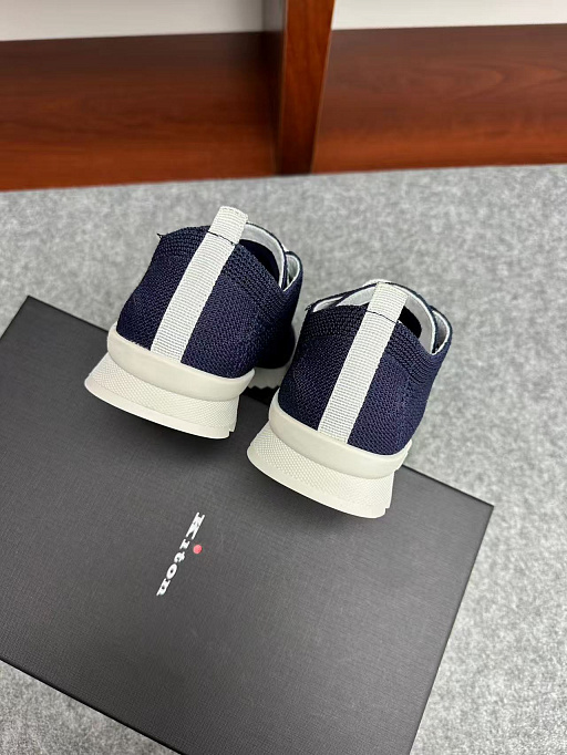 Кроссовки Kiton