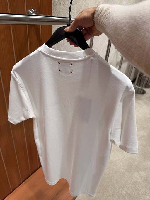 Футболка Kiton