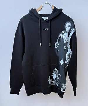 Худи Off-White