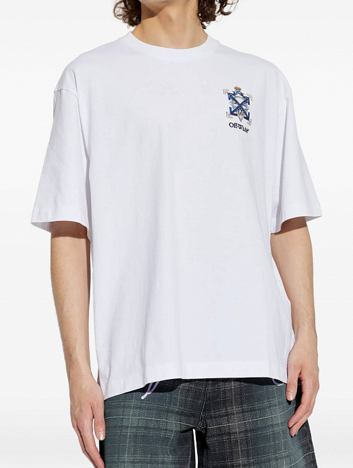 Футболка Off-White