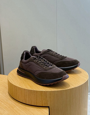 Кроссовки Loro Piana