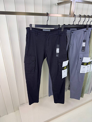 Спортивные брюки Stone Island