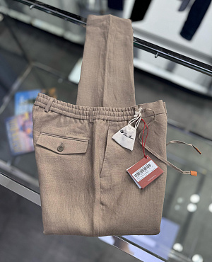 Брюки Loro Piana