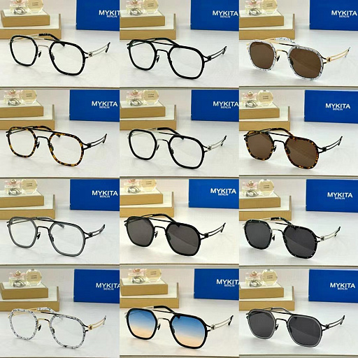 Очки Mykita