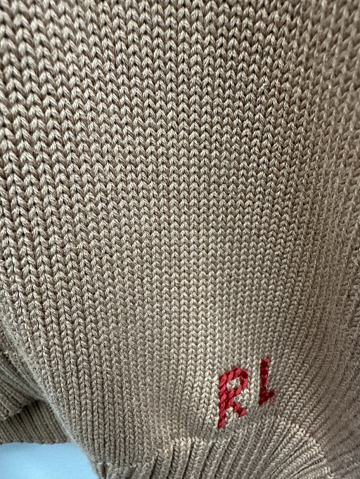 Свитер Ralph Lauren