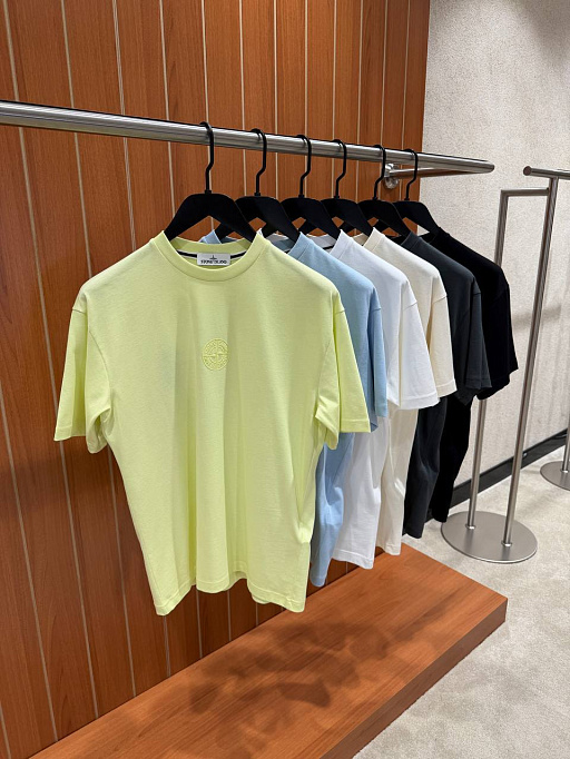 Футболка Stone Island