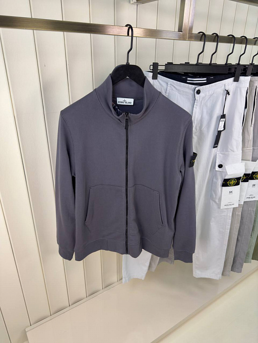 Олимпийка Stone Island