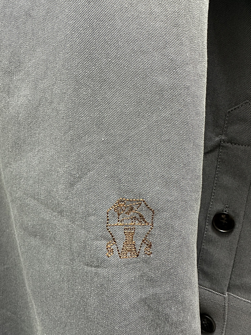 Рубашка Brunello Cucinelli