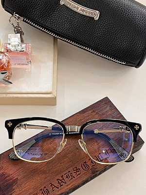 Очки Chrome Hearts