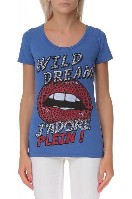 Футболка Philipp Plein