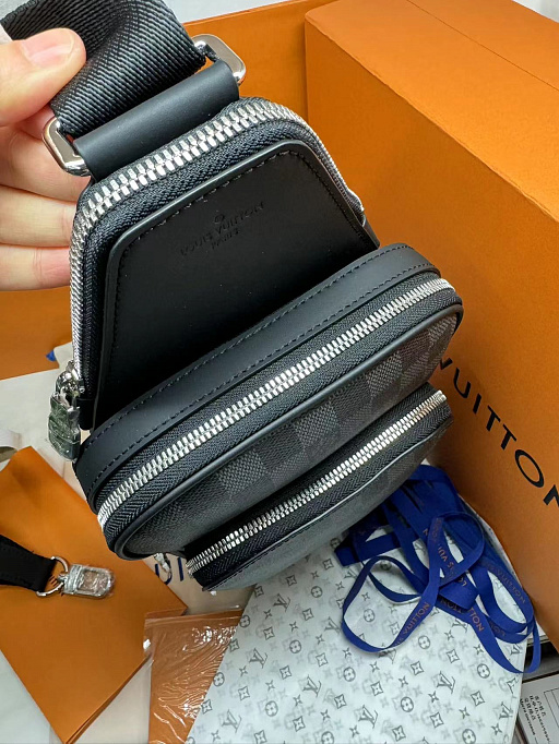 Сумка Louis Vuitton