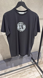 Футболка Stone Island