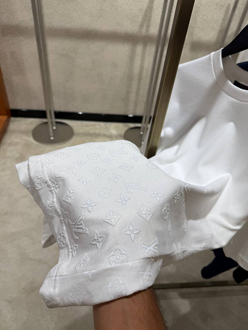 Футболка Louis Vuitton