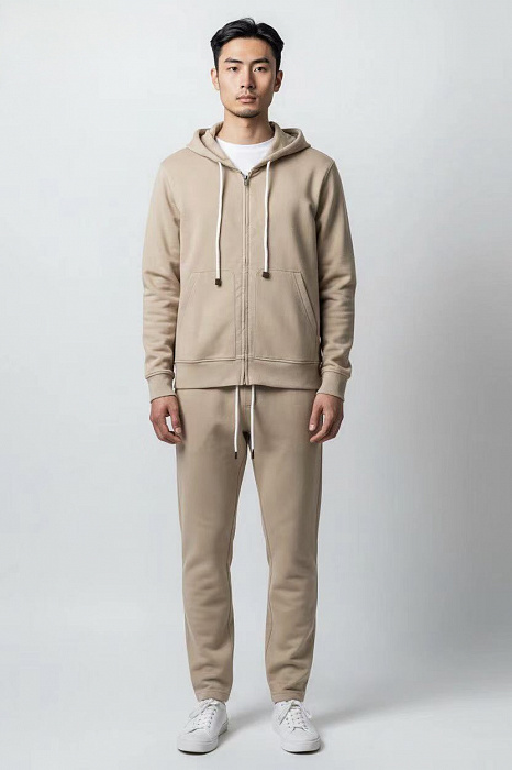 Спортивный костюм Brunello Cucinelli
