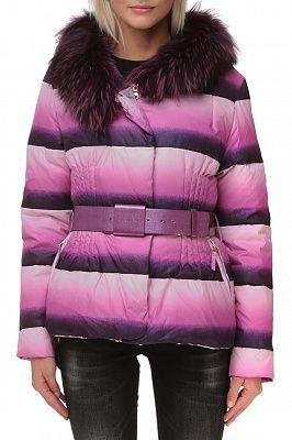 Пуховик Minicoloring