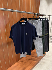 Футболка Stone Island