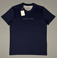 Футболка Brunello Cucinelli