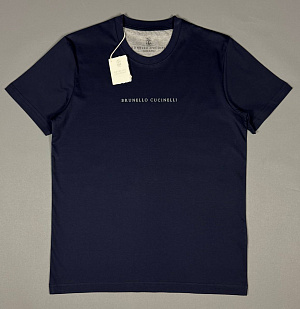 Футболка Brunello Cucinelli
