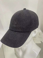 Кепка Brunello Cucinelli