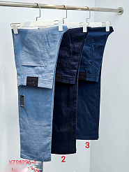 Брюки Kiton