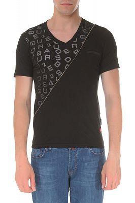 Футболка Dsquared
