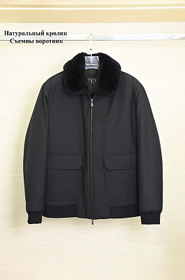 Куртка Grante Attila