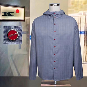 Рубашка Kiton