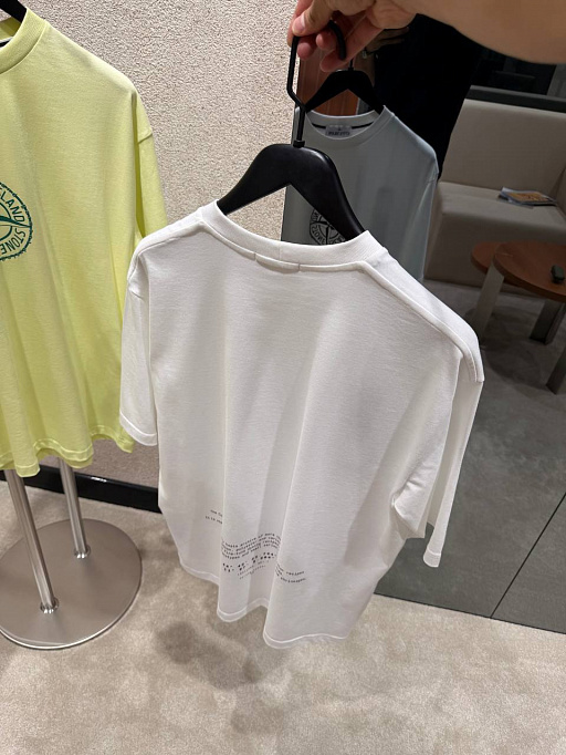 Футболка Stone Island
