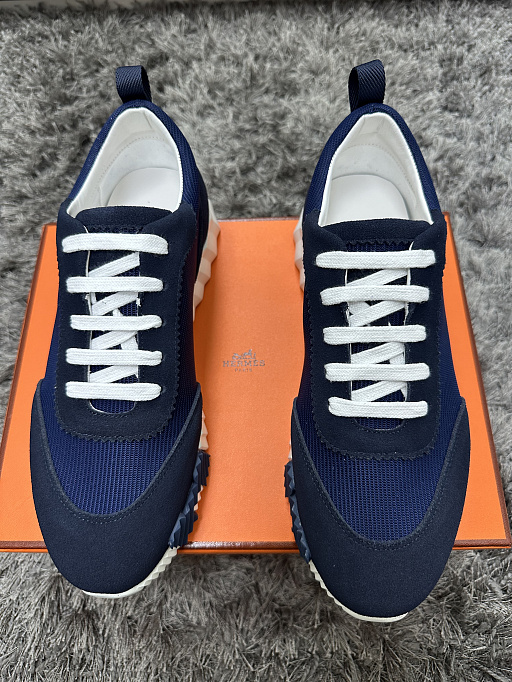 Кроссовки Hermes