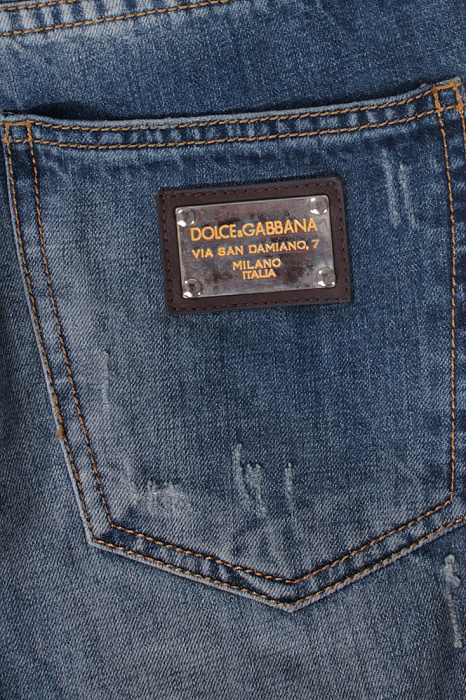 Шорты Dolce&Gabbana