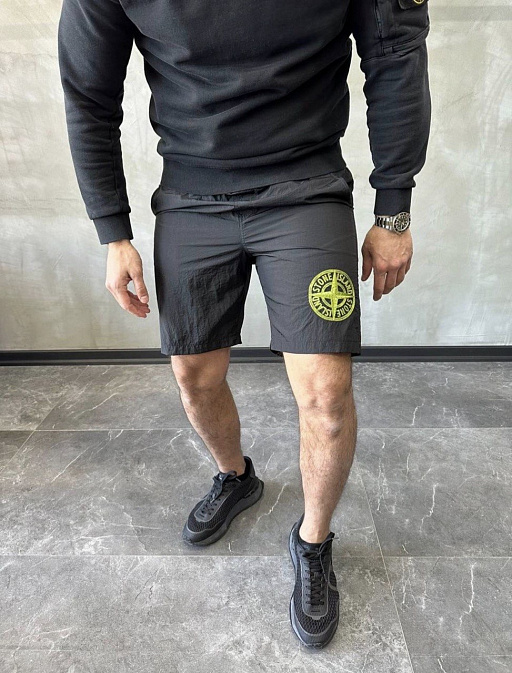 Шорты Stone Island