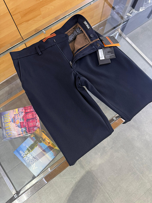 Брюки Zegna