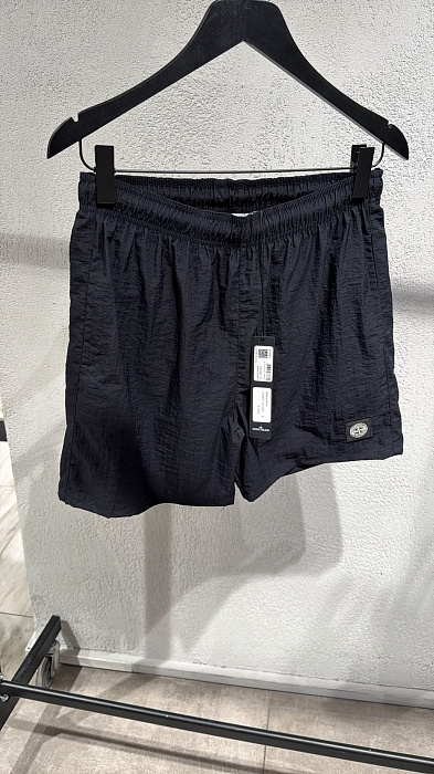 Шорты пляжные Stone Island