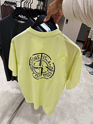 Футболка Stone Island