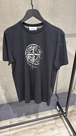 Футболка Stone Island