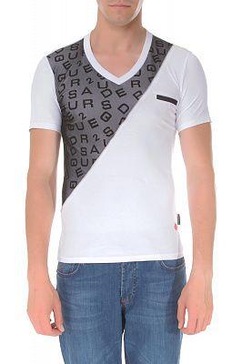 Футболка Dsquared