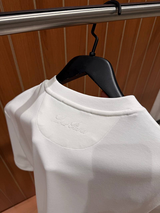 Футболка Loro Piana