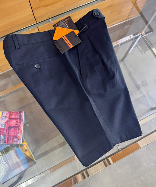 Шорты Zegna