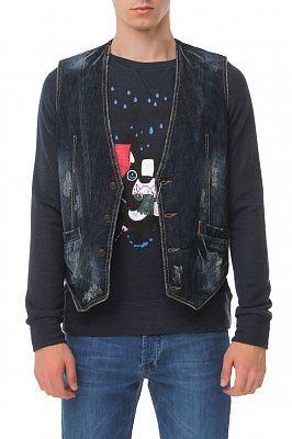 Жилетка Dsquared