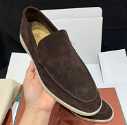 Лоферы Loro Piana