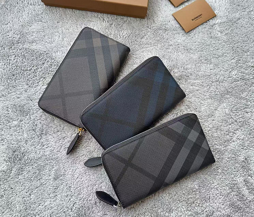 Кошелек Burberry