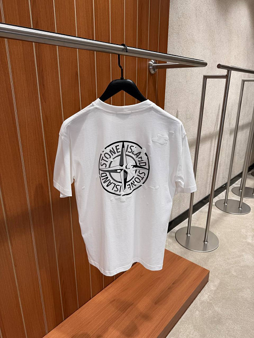 Футболка Stone Island