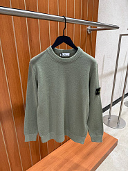 Свитер Stone Island