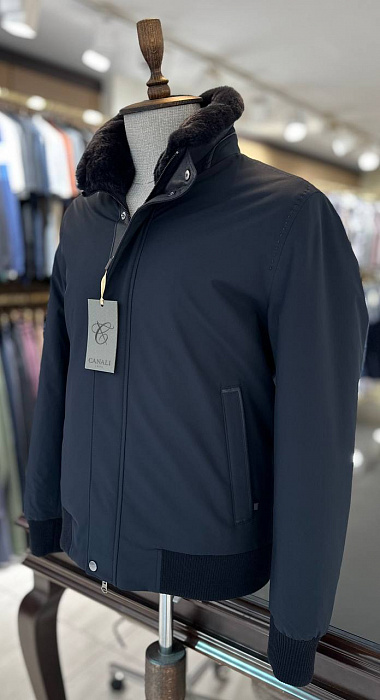 Куртка Canali