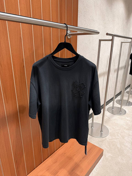 Футболка Amiri