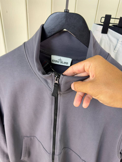 Олимпийка Stone Island