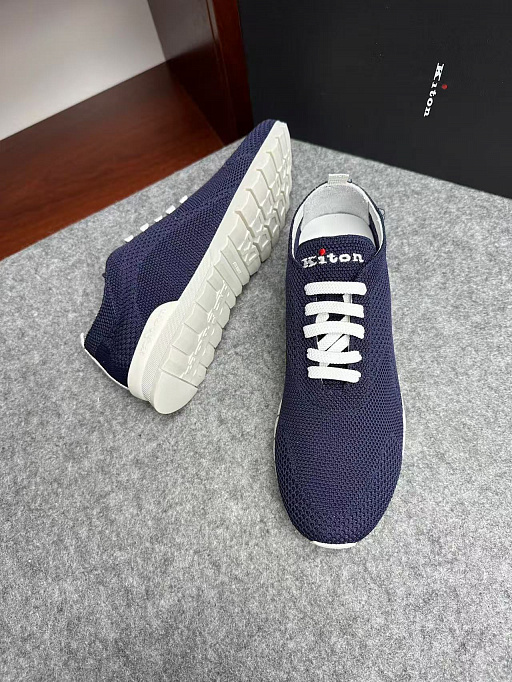 Кроссовки Kiton